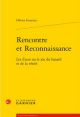 Rencontre etReconnaissance - Olivier Guerrier